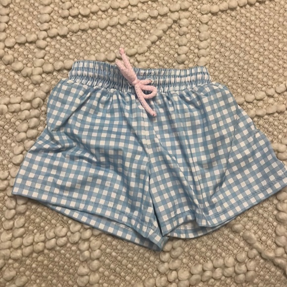 james & lottie Other - James & Lottie toddler/baby swim size 18m